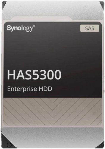 Synology HDD DISCO DURO SAS