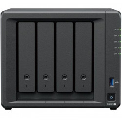 SYNOLOGY NAS 4 BAHIA DISKSTATION DS423+