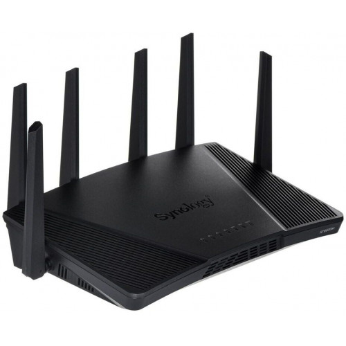 Synology RT6600ax