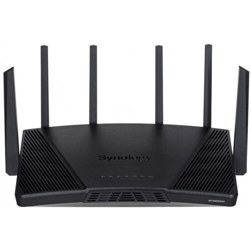 Synology RT6600ax