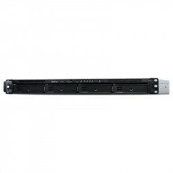 SYNOLOGY RX418 Expansion Unit 4Bay Rack Station
