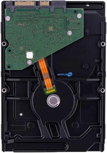 Synology SATA HDD