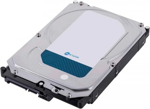 Synology SATA HDD