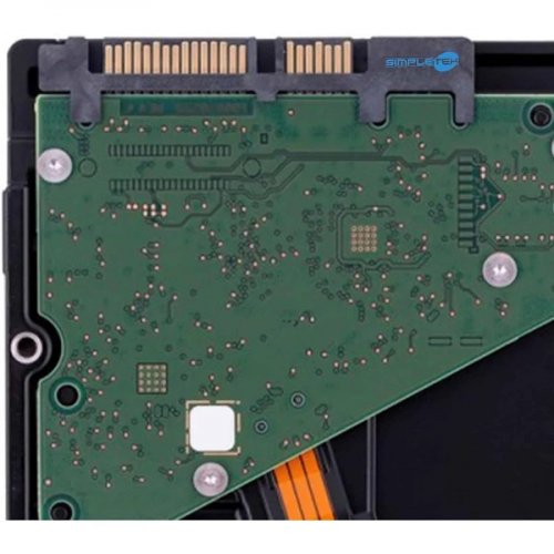 Synology SATA HDD