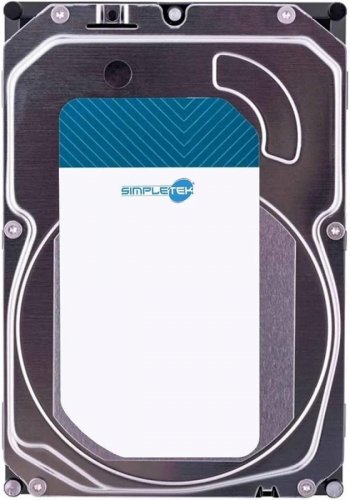 Synology SATA HDD