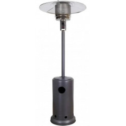 syntesy Calefactor infrarrojo de glp para exterior syntesy