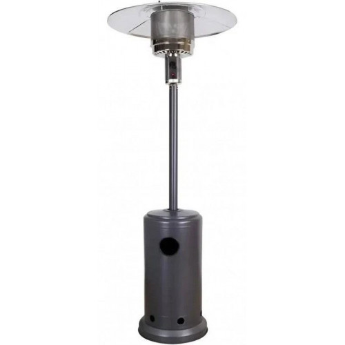 syntesy Calefactor infrarrojo de glp para exterior syntesy
