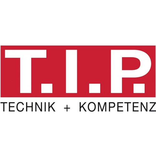 T.I.P Bomba de construcción para aguas residuales Extrema 500/13 IX TIP Pumpen 30171
