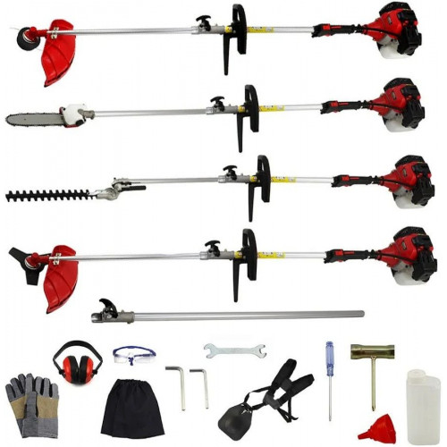 T-mech Multiherramienta 5 En 1