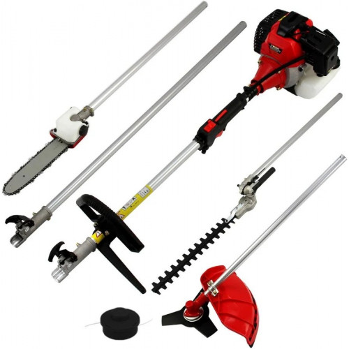 T-mech Multiherramienta 5 En 1