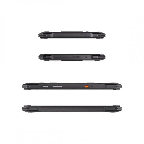 Tab Kingkong S – Tablet 10.1″ HD+ 90Hz, 16GB RAM (6GB+10GB Ext.), 256GB ROM, 4G Dual SIM, Cámara 48MP, Batería 15300mAh, Android 15, Unisoc T616, Negro. [Clase de eficiencia energética G]
