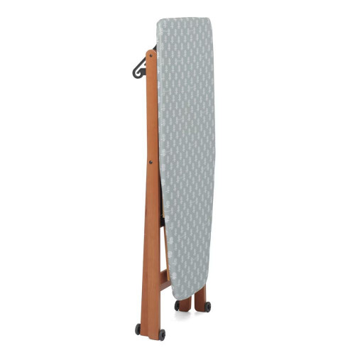 Tabla de planchar 101x49 Assai Foppapedretti Nogal