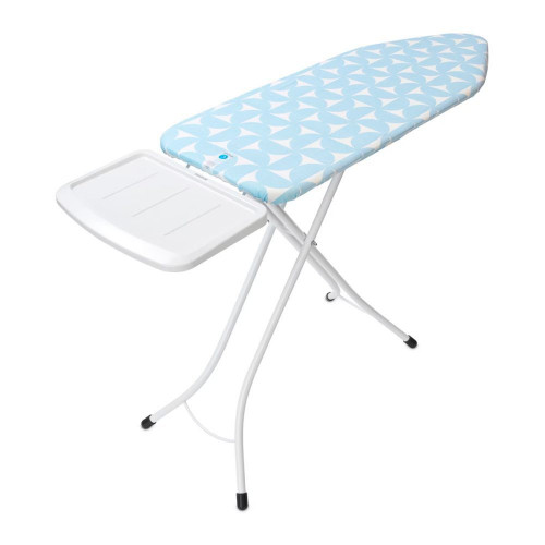 Tabla de planchar 124 x 45 cm Fresh Breeze Brabantia Azul