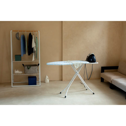 Tabla de planchar 124 x 45 cm Fresh Breeze Brabantia Azul