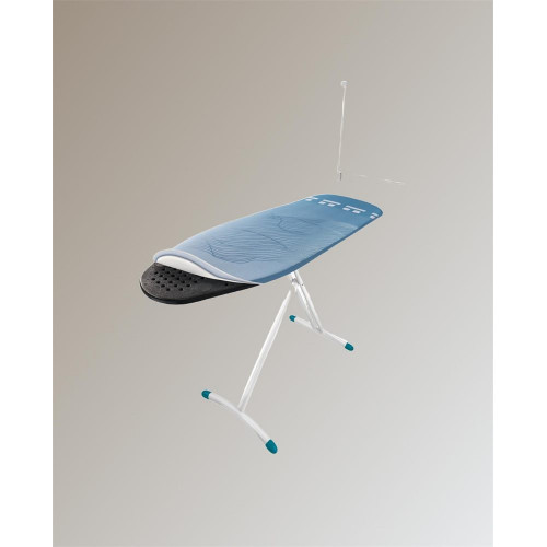 Tabla de planchar 130x38 Air Board Express L Solid Leifheit Blanco