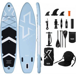Tabla Paddle Surf Hinchable 11