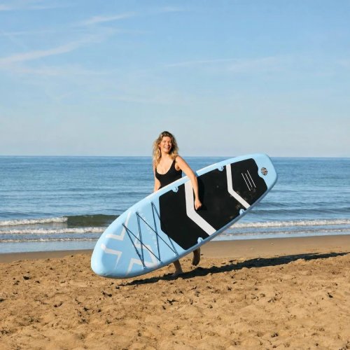 Tabla Paddle Surf Hinchable 11