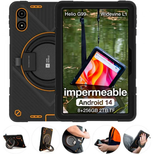 Tablet AGM PAD P2 Active 4G