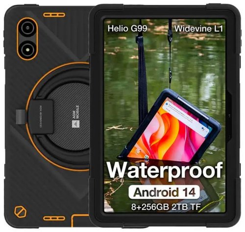 Tablet AGM PAD P2 Active 4G