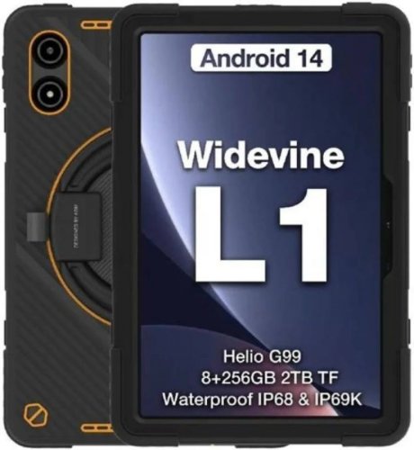 Tablet AGM PAD P2 Active 4G
