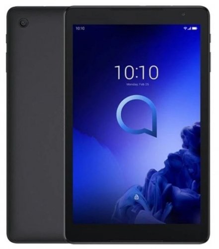 Tablet Alcatel 3T 10'/ 2gb/ 32gb/ 4G/ Negra Prime