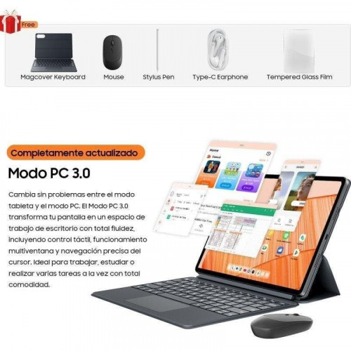 Tablet Blackview Mega 12 5G 12,2