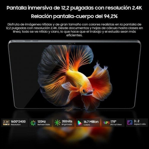 Tablet Blackview Mega 12 5G 12,2