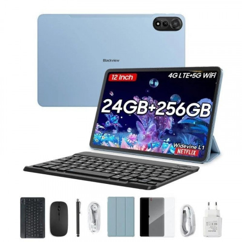 Tablet Blackview Mega 2 4G 12