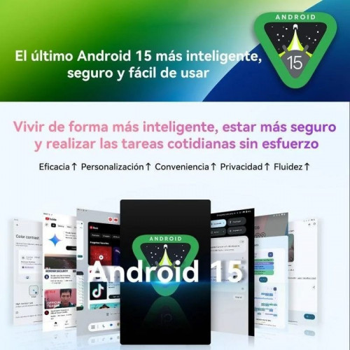 Tablet Blackview Mega 2 4G 12