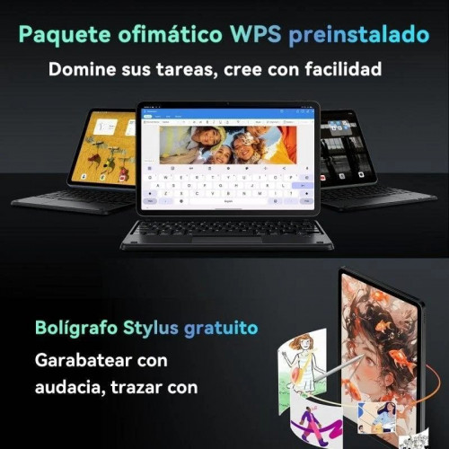 Tablet Blackview Mega 2 4G 12
