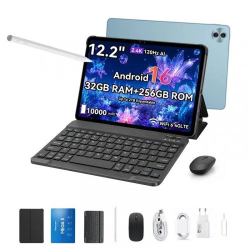 Tablet Blackview Mega 5 4G 12,2