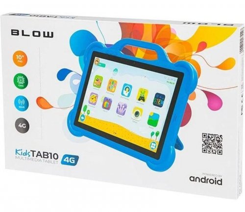 Tablet Blow Kidstab10 10,1