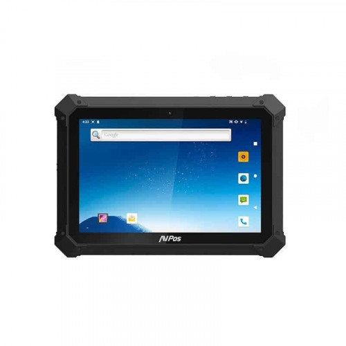 TABLET CAPTURADOR AVPOS RT1000 10.1 QUAD