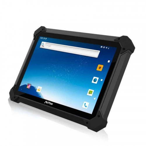 TABLET CAPTURADOR AVPOS RT1000 10.1 QUAD