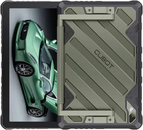 Tablet Cubot Tab King Kong 2
