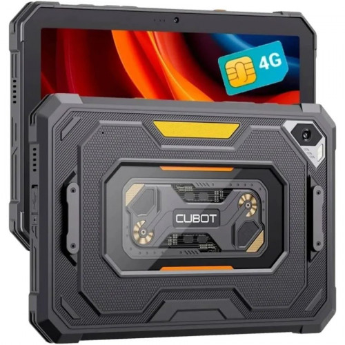 Tablet Cubot Tab King Kong Mini