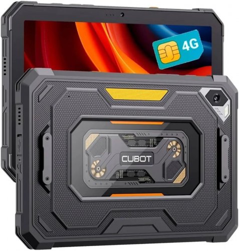 Tablet Cubot Tab King Kong Mini
