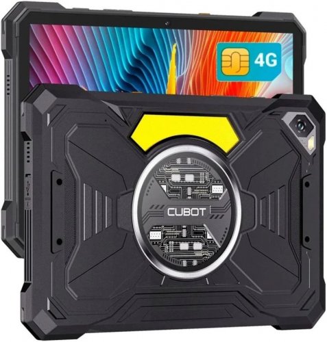 Tablet Cubot Tab King Kong S