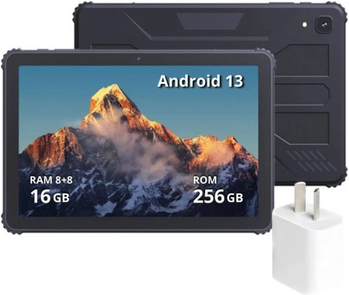 Tablet Cubot Tab KingKong 4G