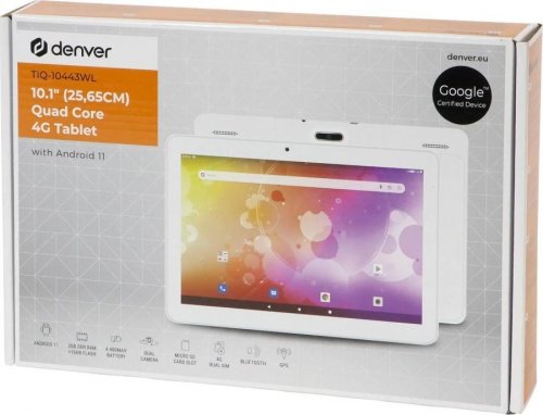 Tablet Denver TIQ-10443WL