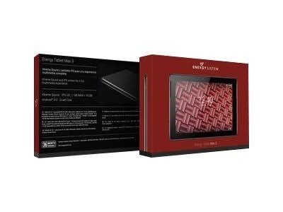 Tablet Energy Sistem Max 3