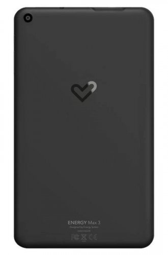 Tablet Energy Sistem Max 3