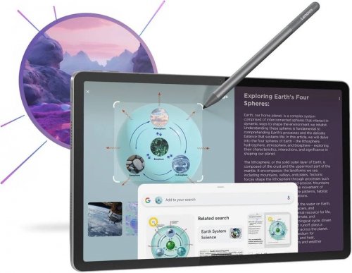 Tablet Lenovo Idea Tab 11