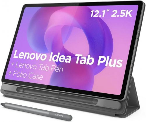 Tablet Lenovo Idea Tab Plus 12,1
