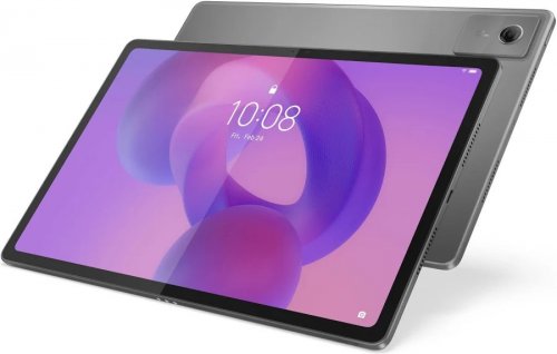 Tablet Lenovo Idea Tab Plus 256GB Gris