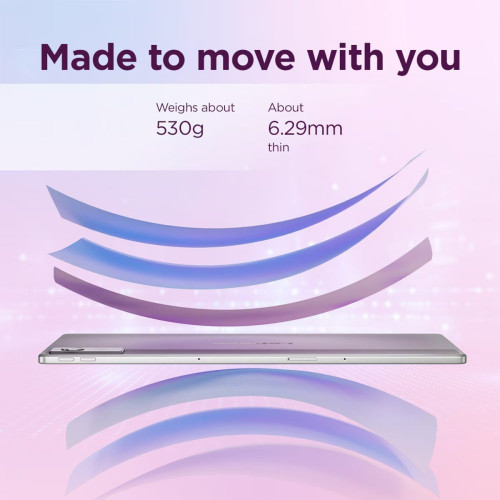 Tablet Lenovo Idea Tab Plus 8GB + 256GB, 12,1