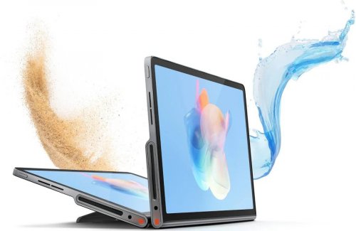Tablet Lenovo Tab Plus 11.5