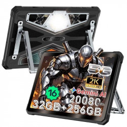 Tablet Rugtake T5 Pro WiFi + 5G 11