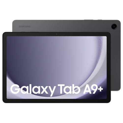 Tablet Samsung Galaxy Tab A9+ Wi-Fi 8GB+256GB Gris