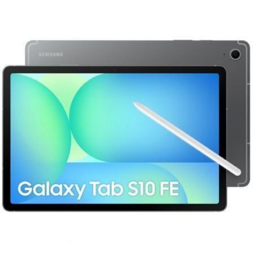 Tablet Samsung Galaxy Tab S10 FE 10.9′